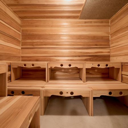 Hostel Perch Sado Экстерьер фото