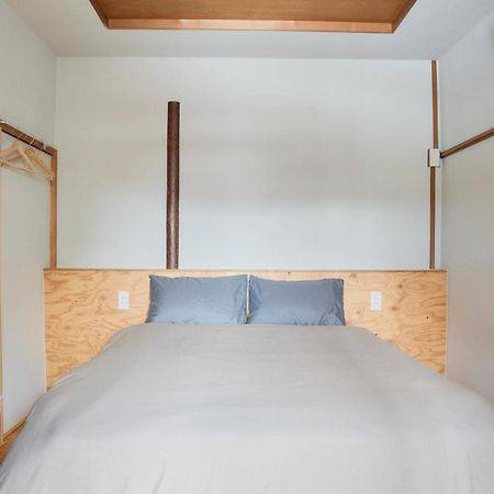 Hostel Perch Sado Экстерьер фото