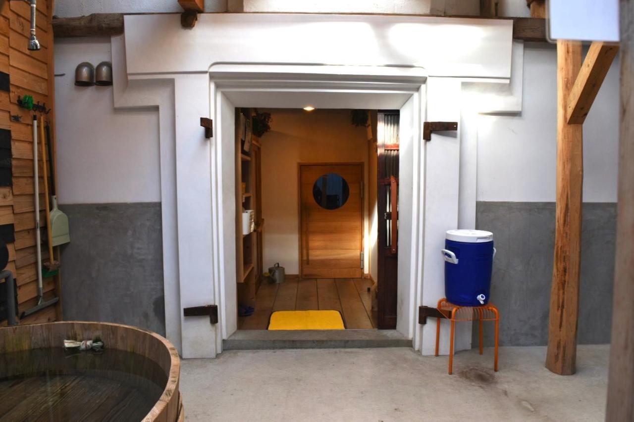 Hostel Perch Sado Экстерьер фото
