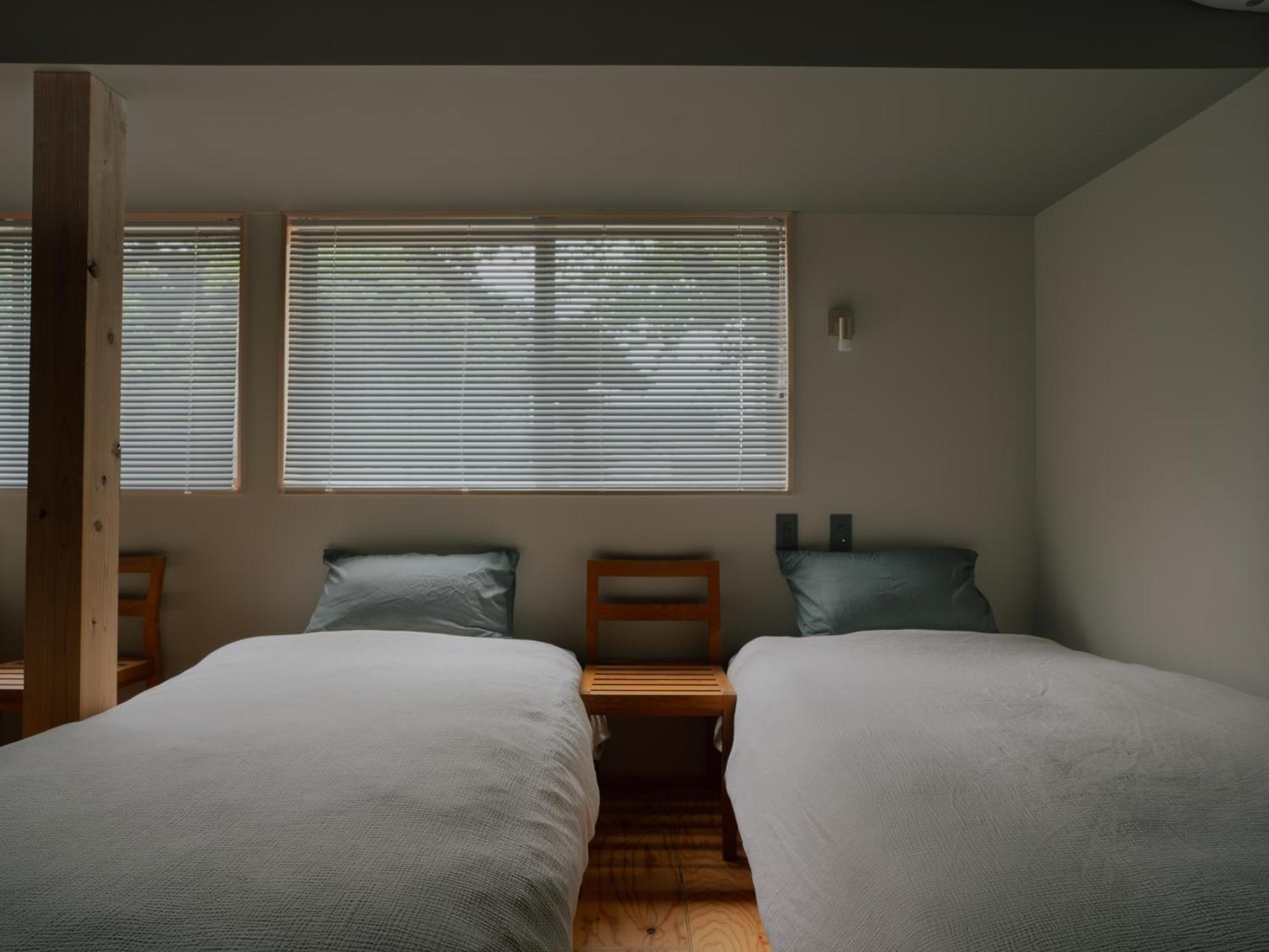 Hostel Perch Sado Экстерьер фото